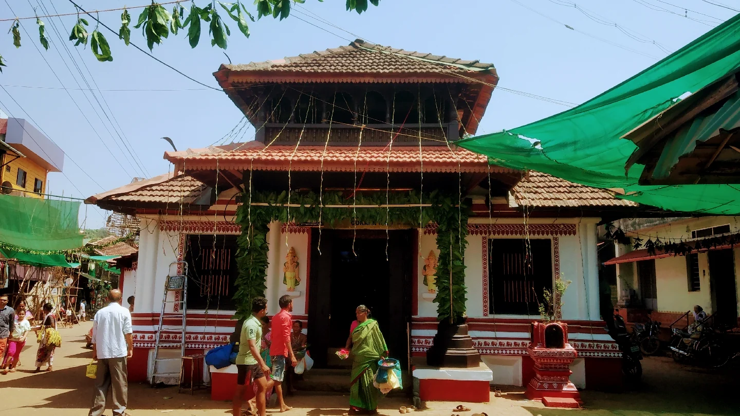 Gokarna gallery 3