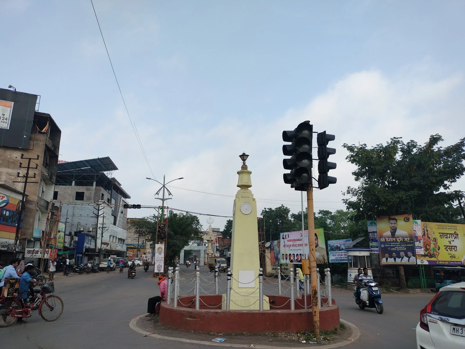 Gondiya gallery 6