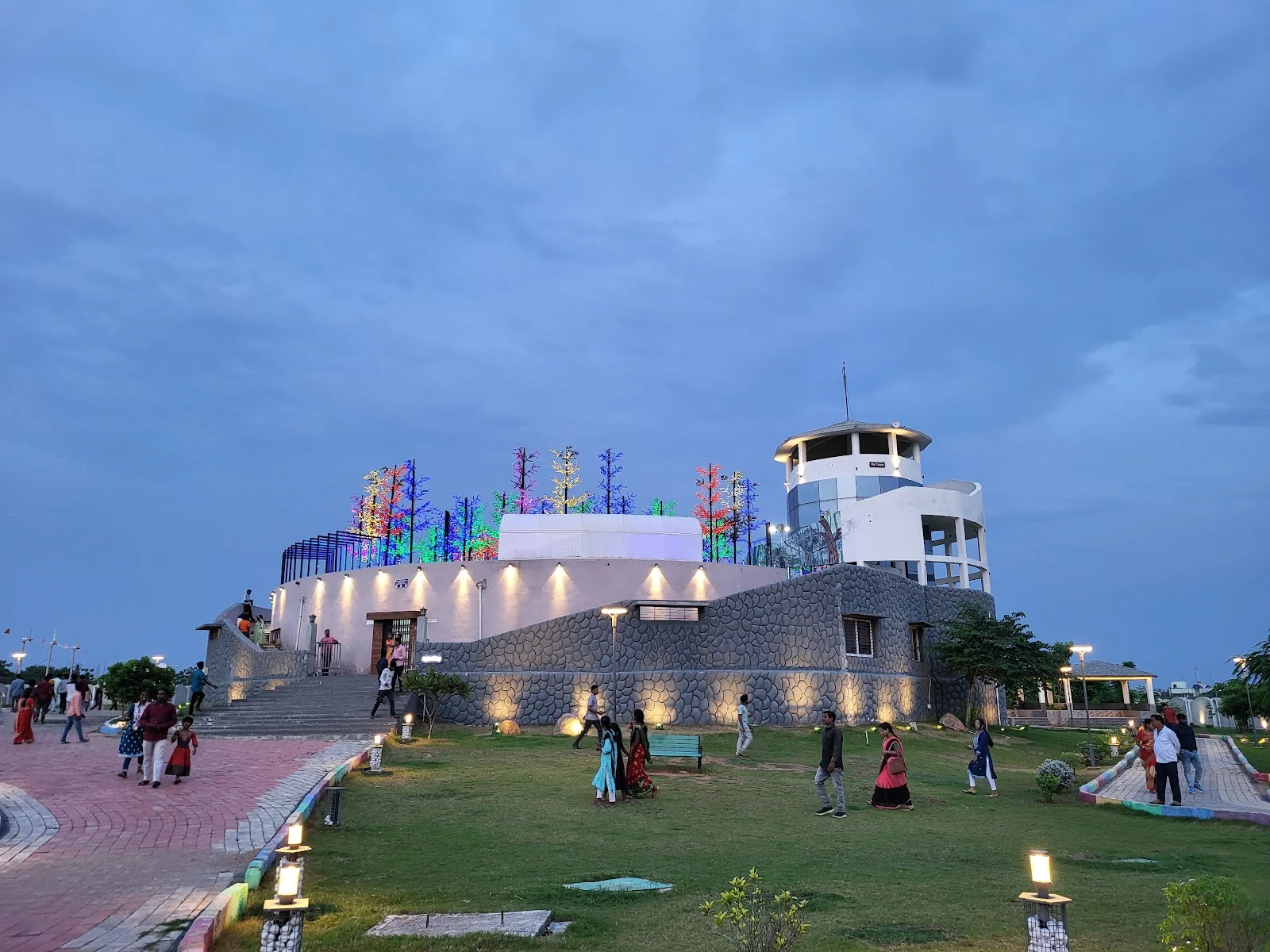 Gopalpur gallery 2