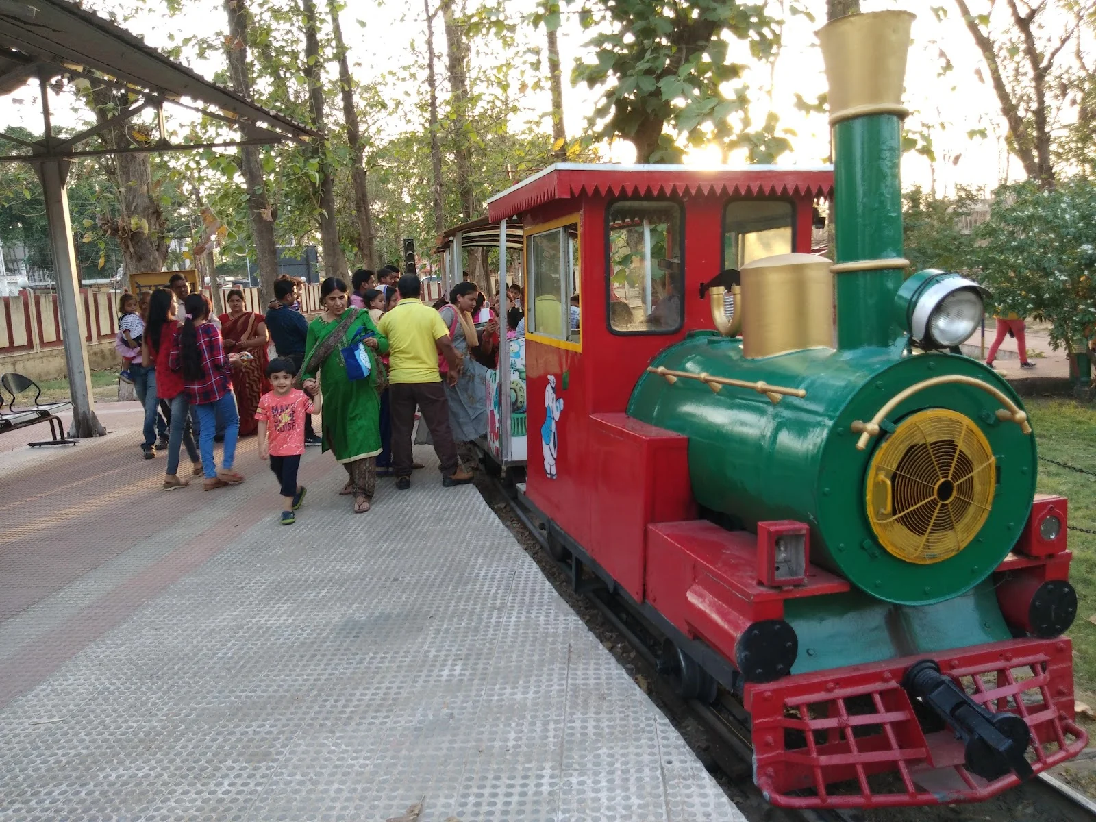 Gorakhpur gallery 1