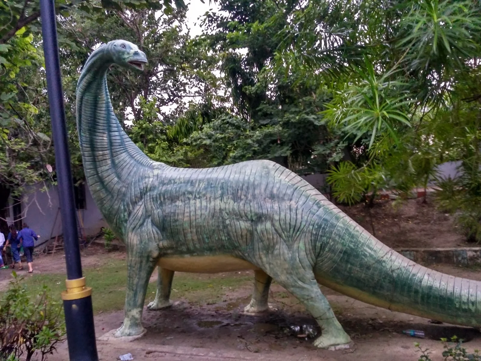 Gorakhpur gallery 2