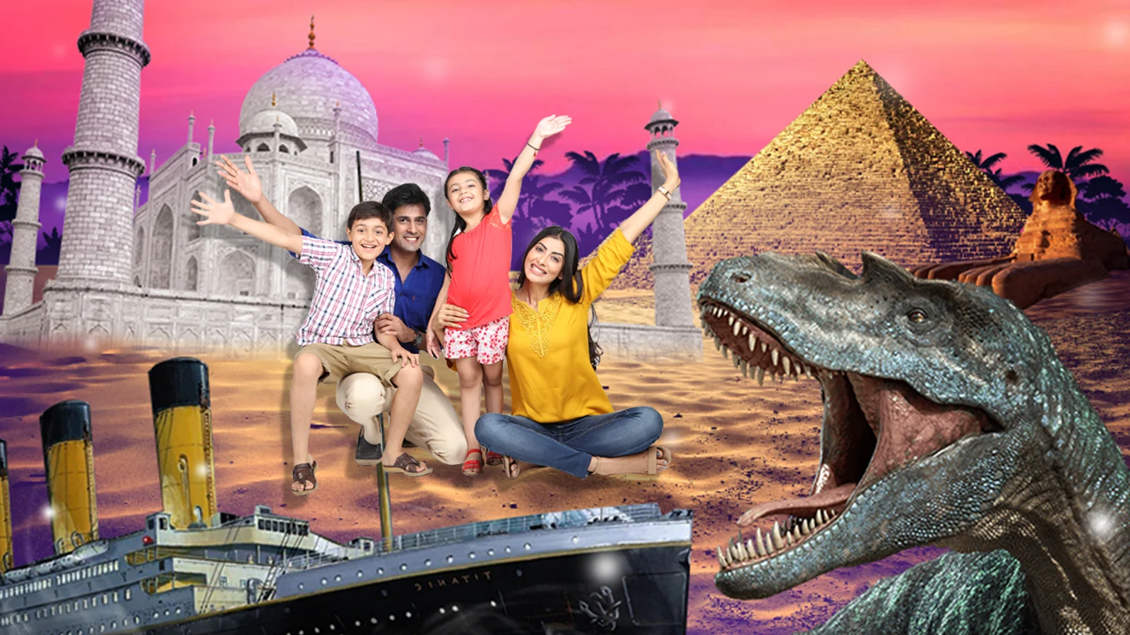 Greater Noida gallery 1