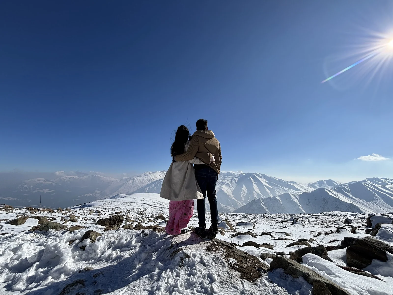 Gulmarg gallery 1