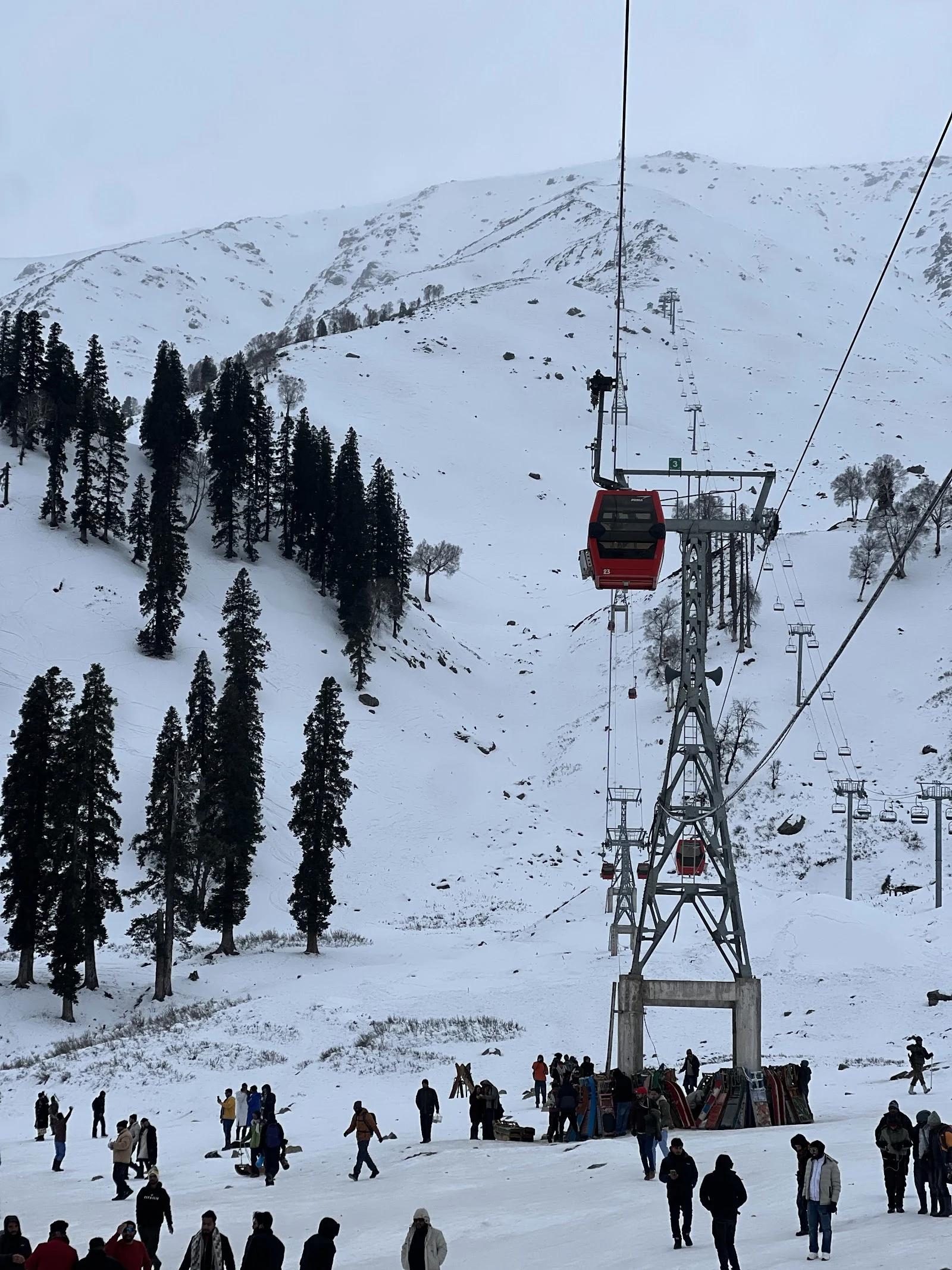 Gulmarg gallery 4