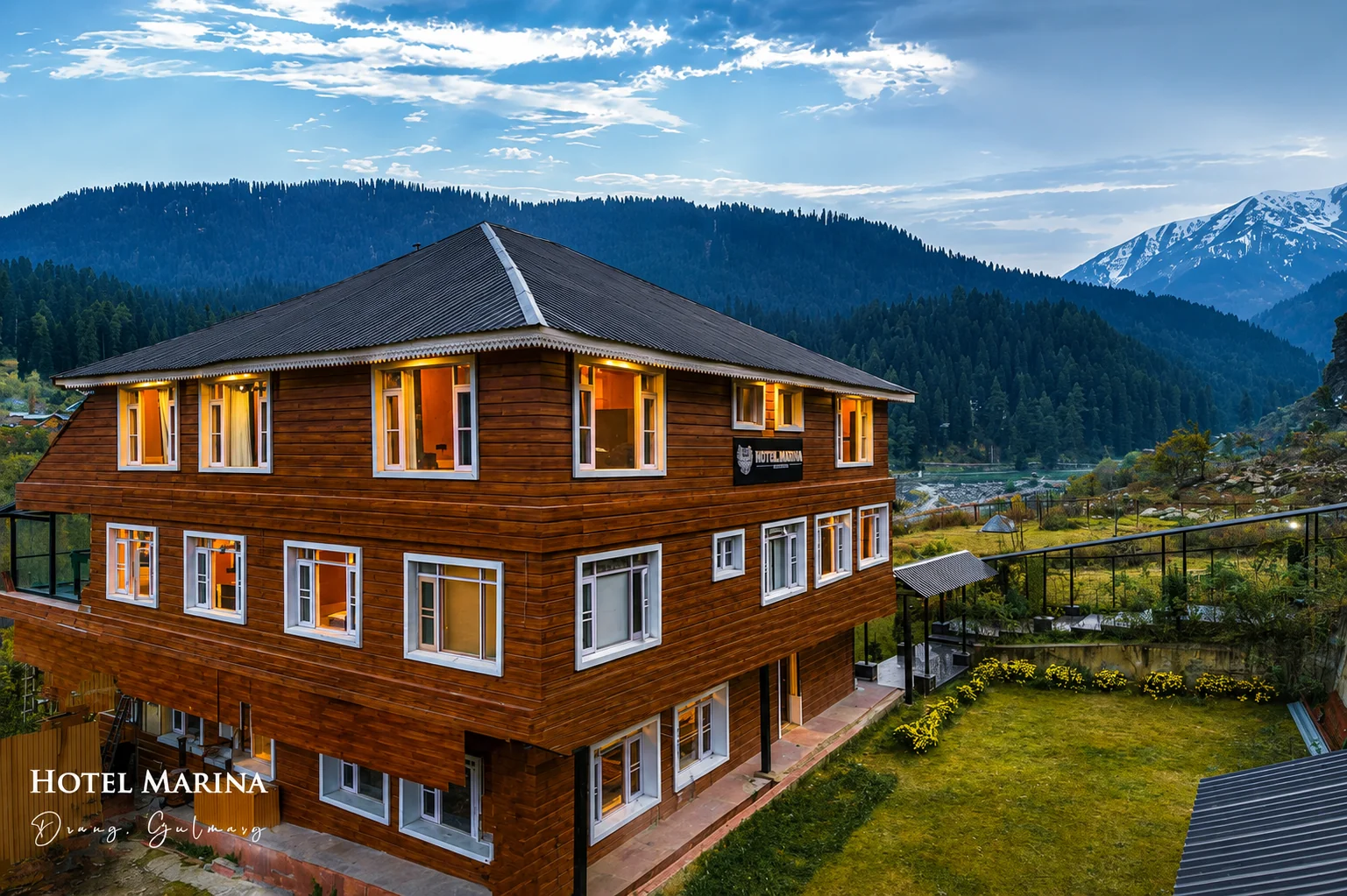 Gulmarg gallery 9