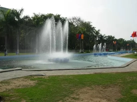 Gurgaon gallery 2