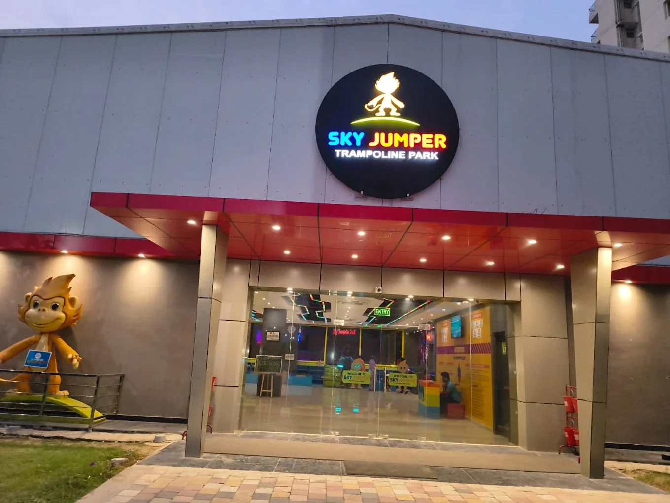 Gurgaon gallery 5