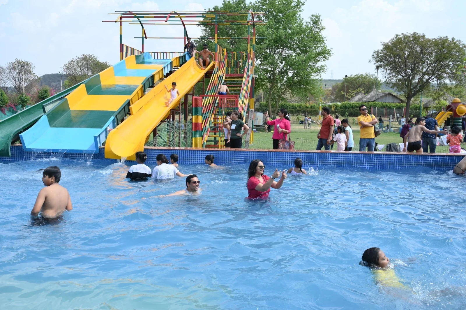 Gurgaon gallery 9