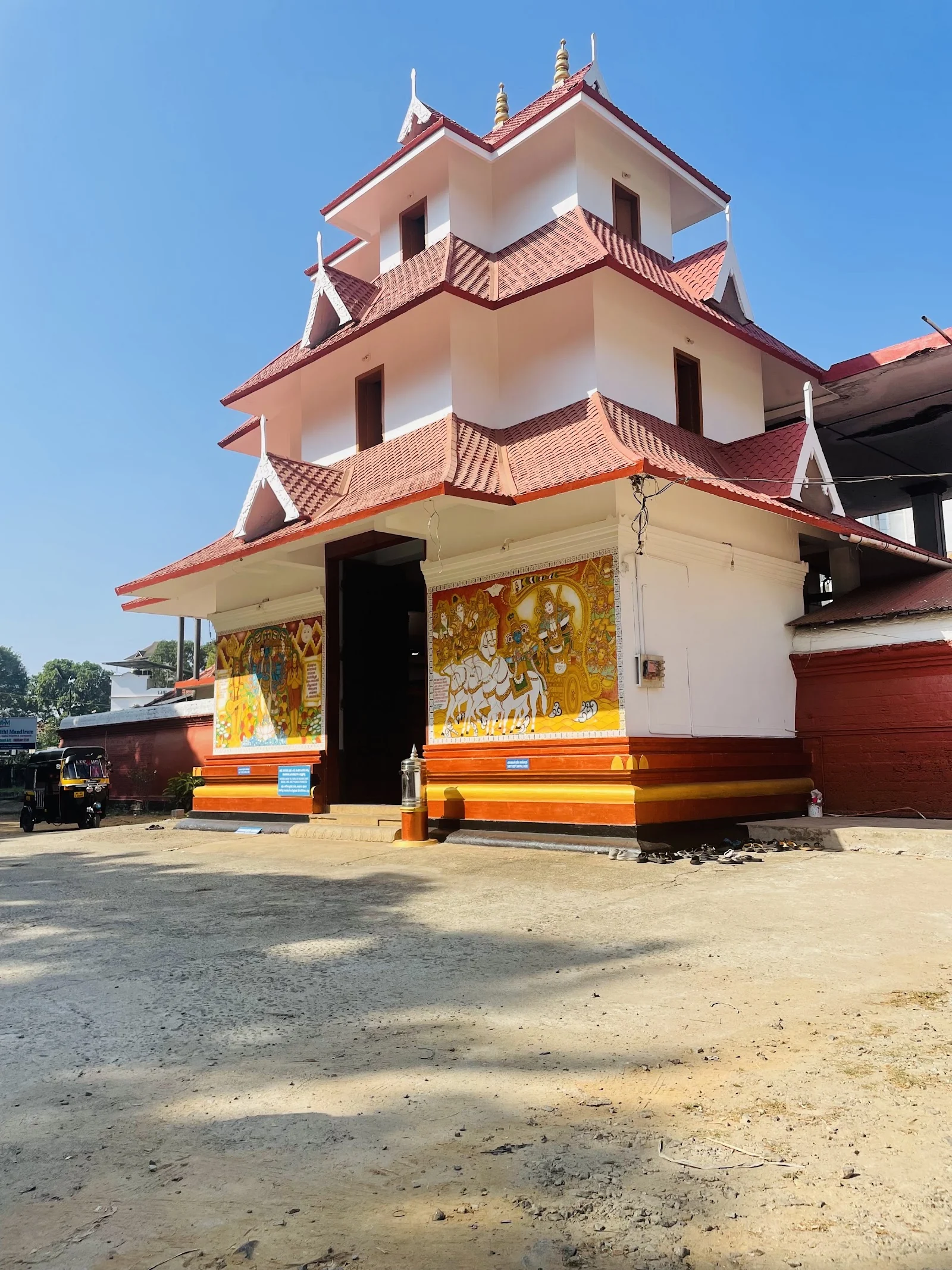 Guruvayur gallery 6