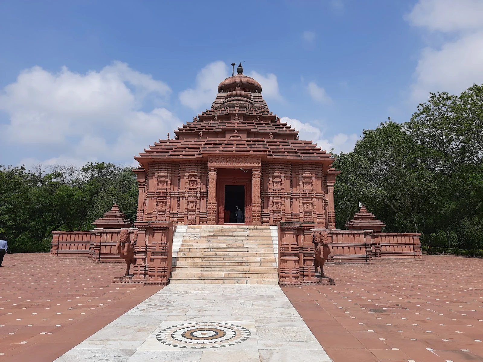 Gwalior gallery 1