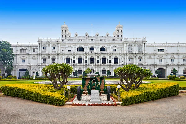 Gwalior gallery 2