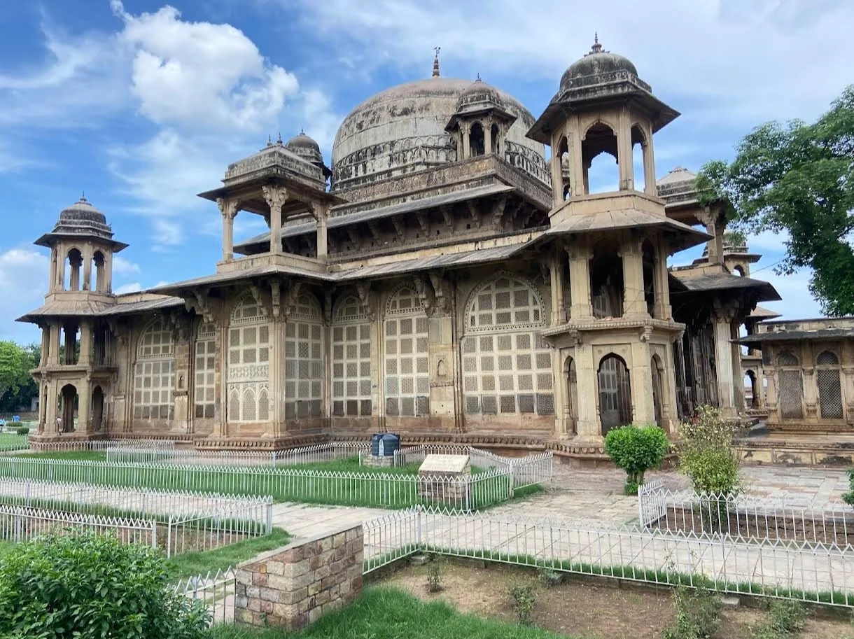 Gwalior gallery 4