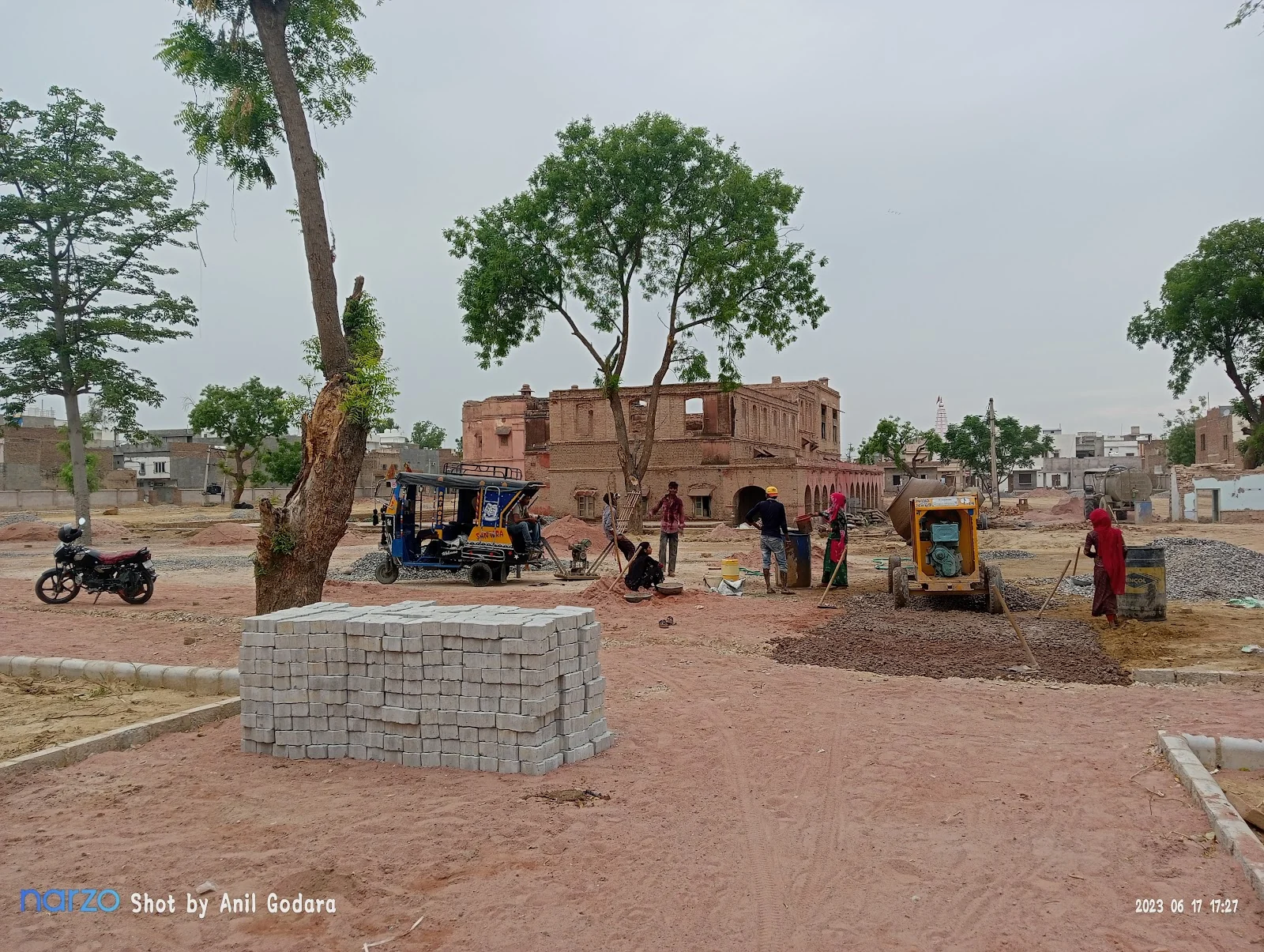 Hanumangarh gallery 6