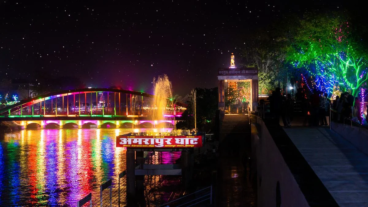 Haridwar gallery 5