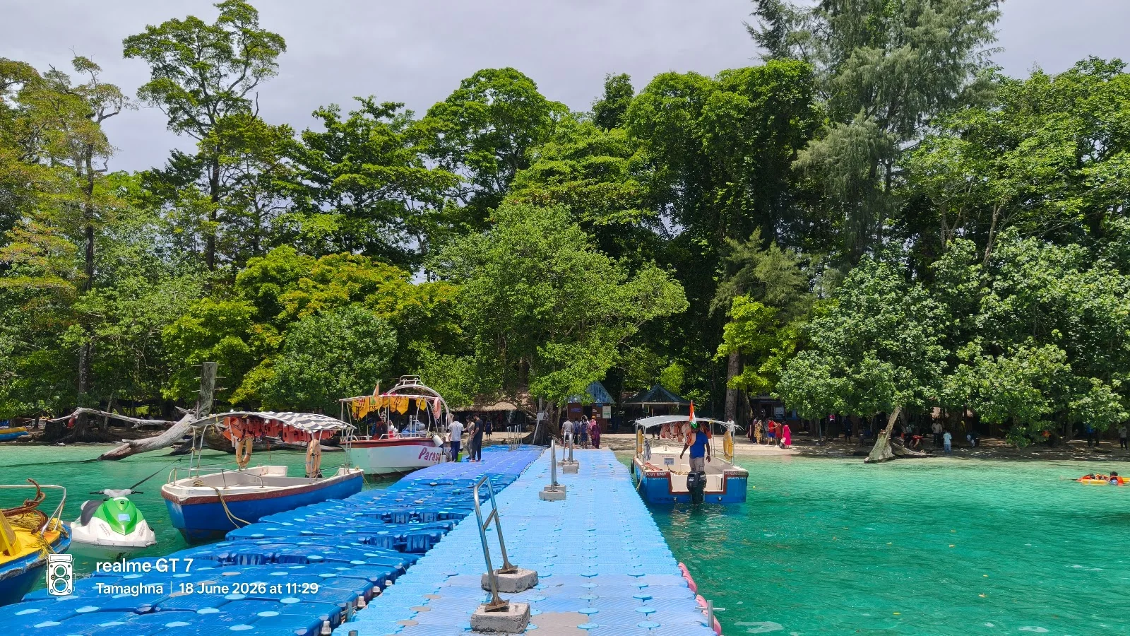 Havelock Island gallery 6