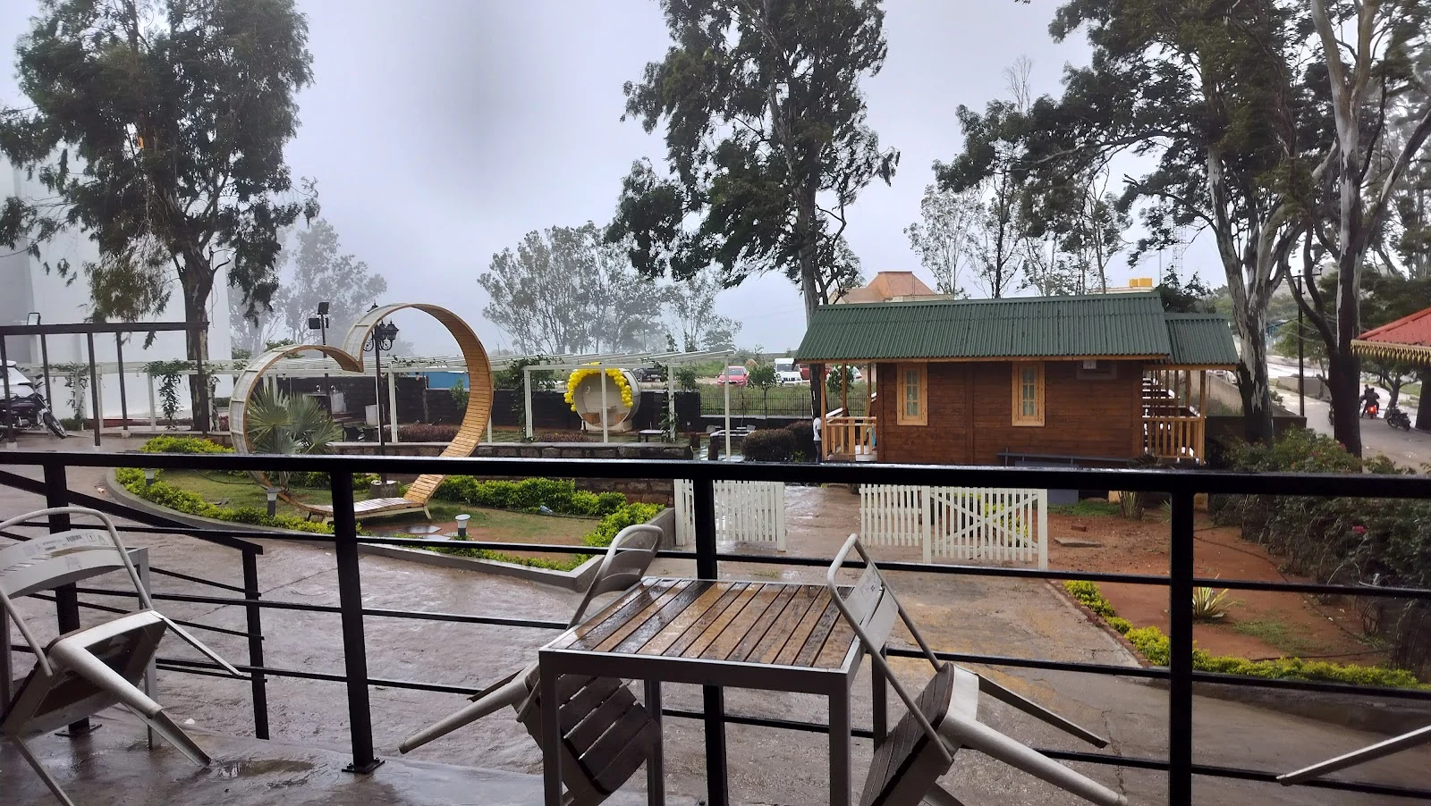 Horsley Hills gallery 8