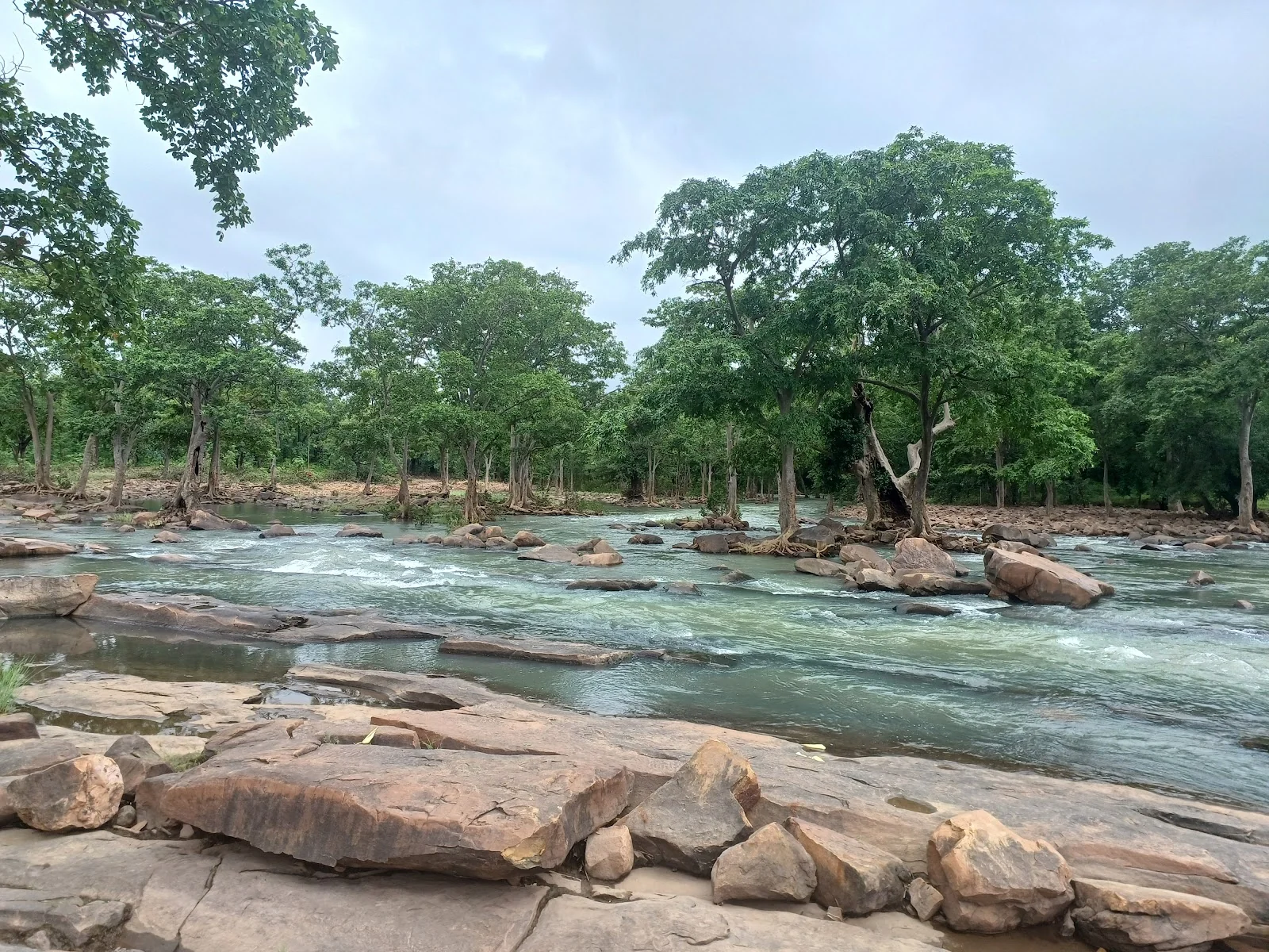 Hoshangabad gallery 7