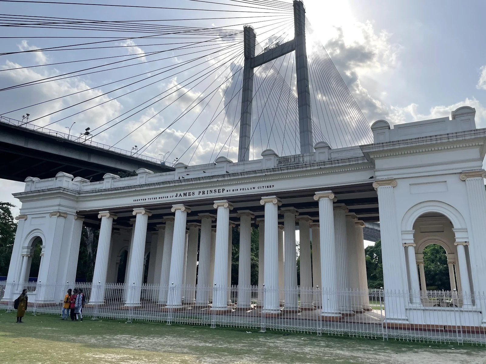 Howrah gallery 6
