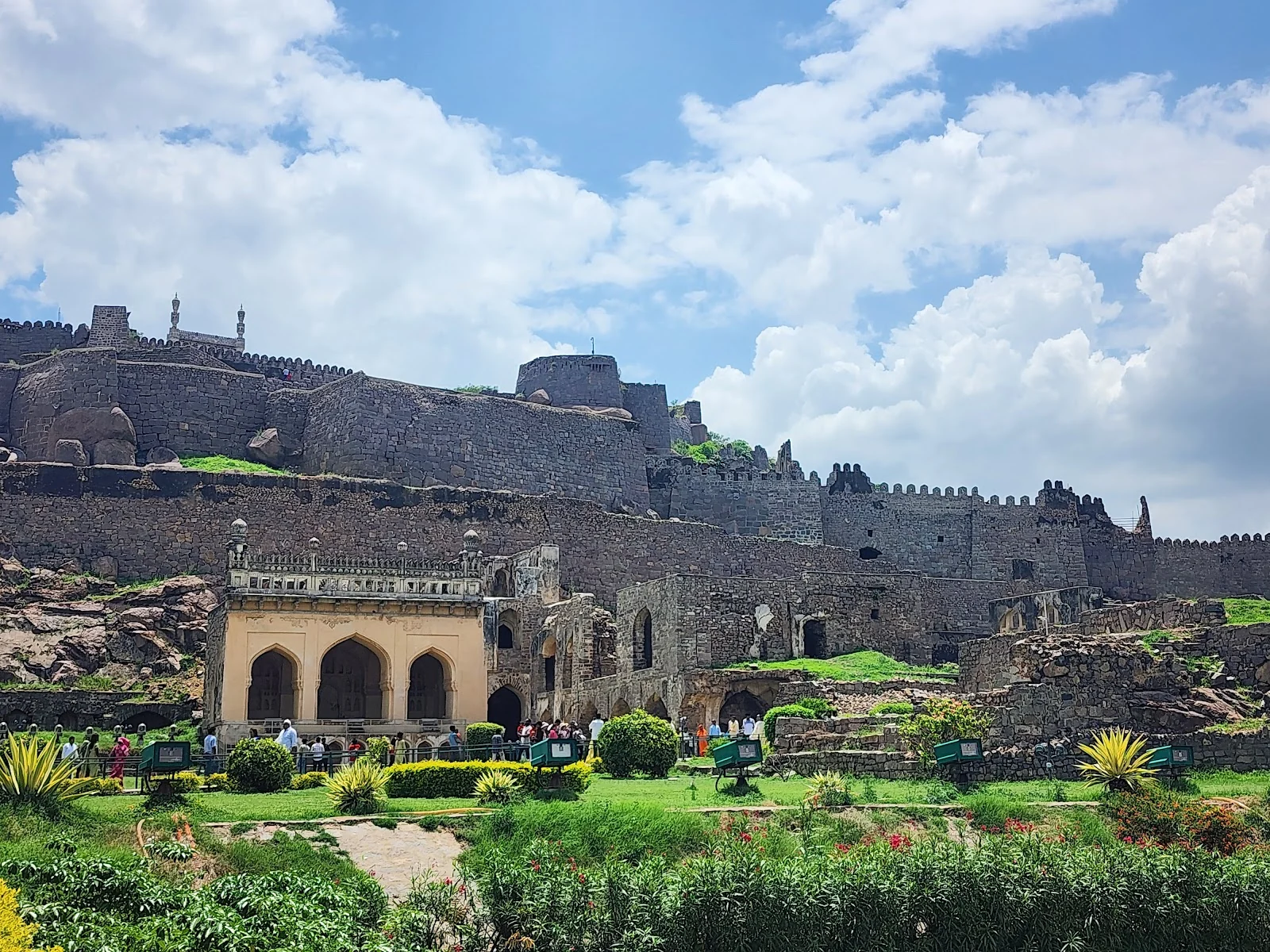 Hyderabad gallery 1