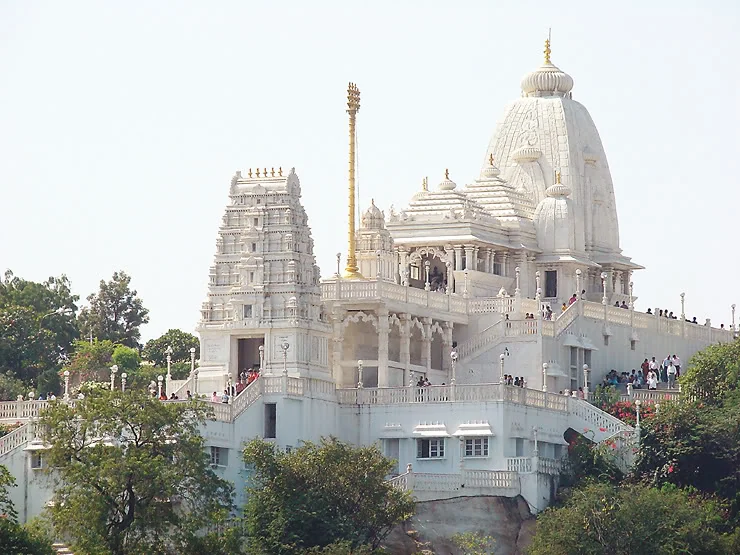 Hyderabad gallery 4