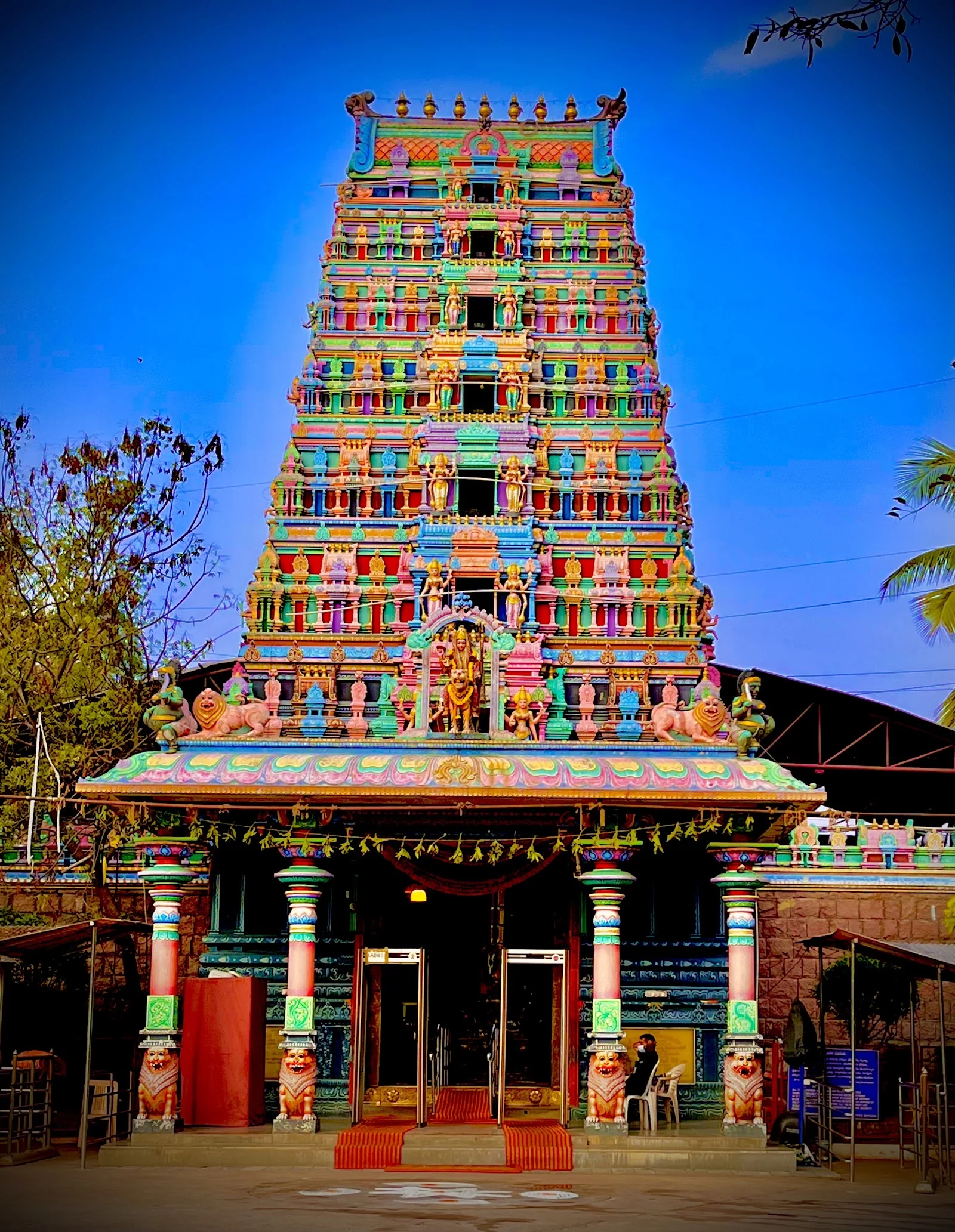 Hyderabad gallery 5