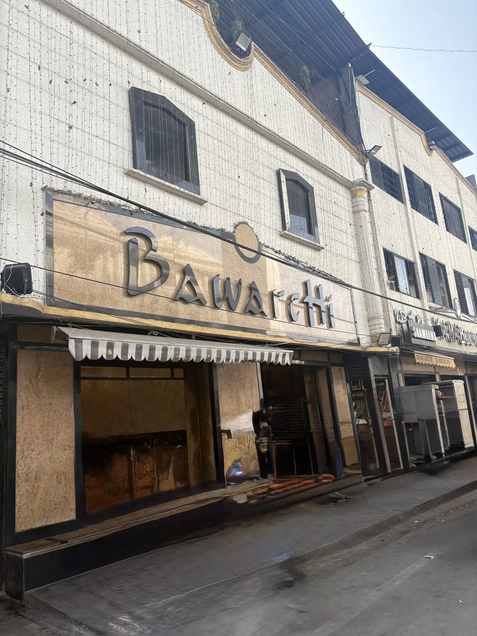 Hyderabad gallery 8