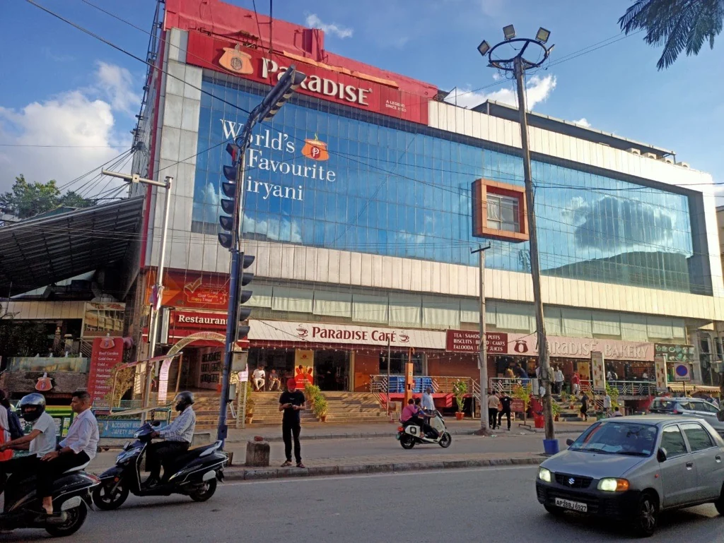 Hyderabad gallery 9
