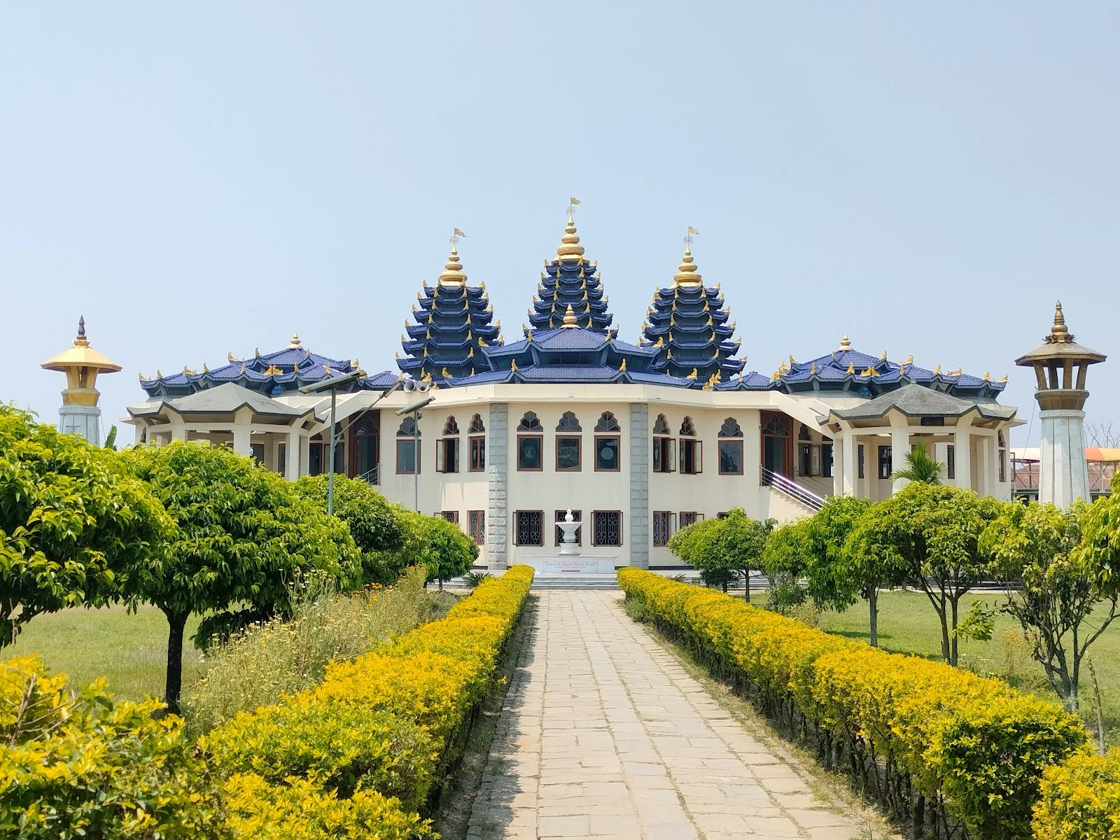 Imphal gallery 1