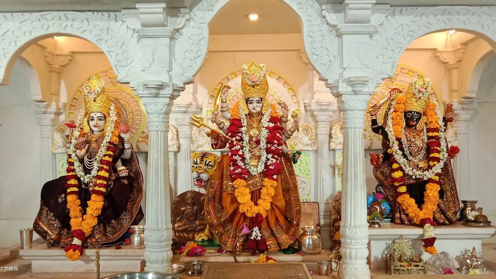 Indore gallery 1