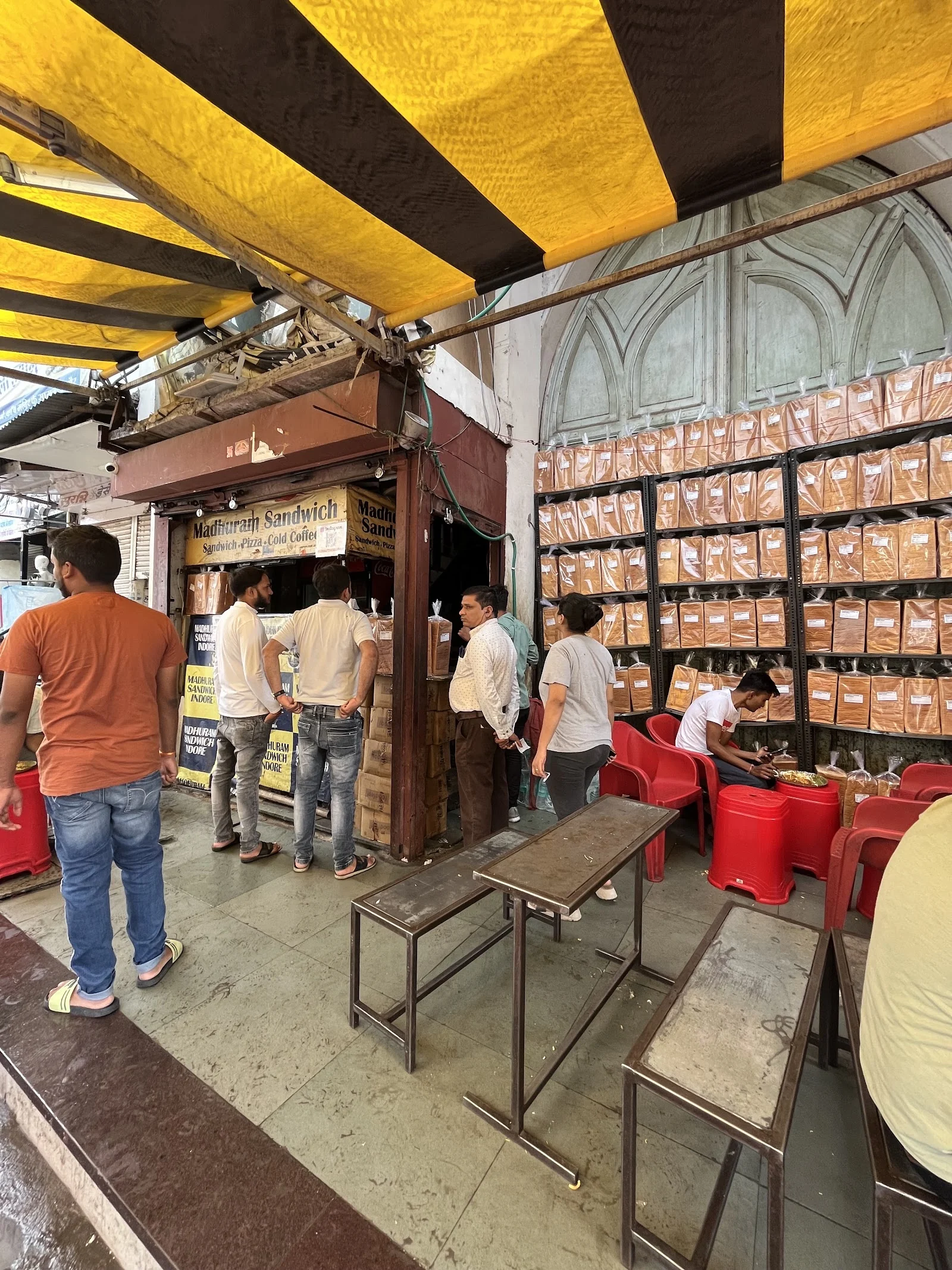 Indore gallery 9