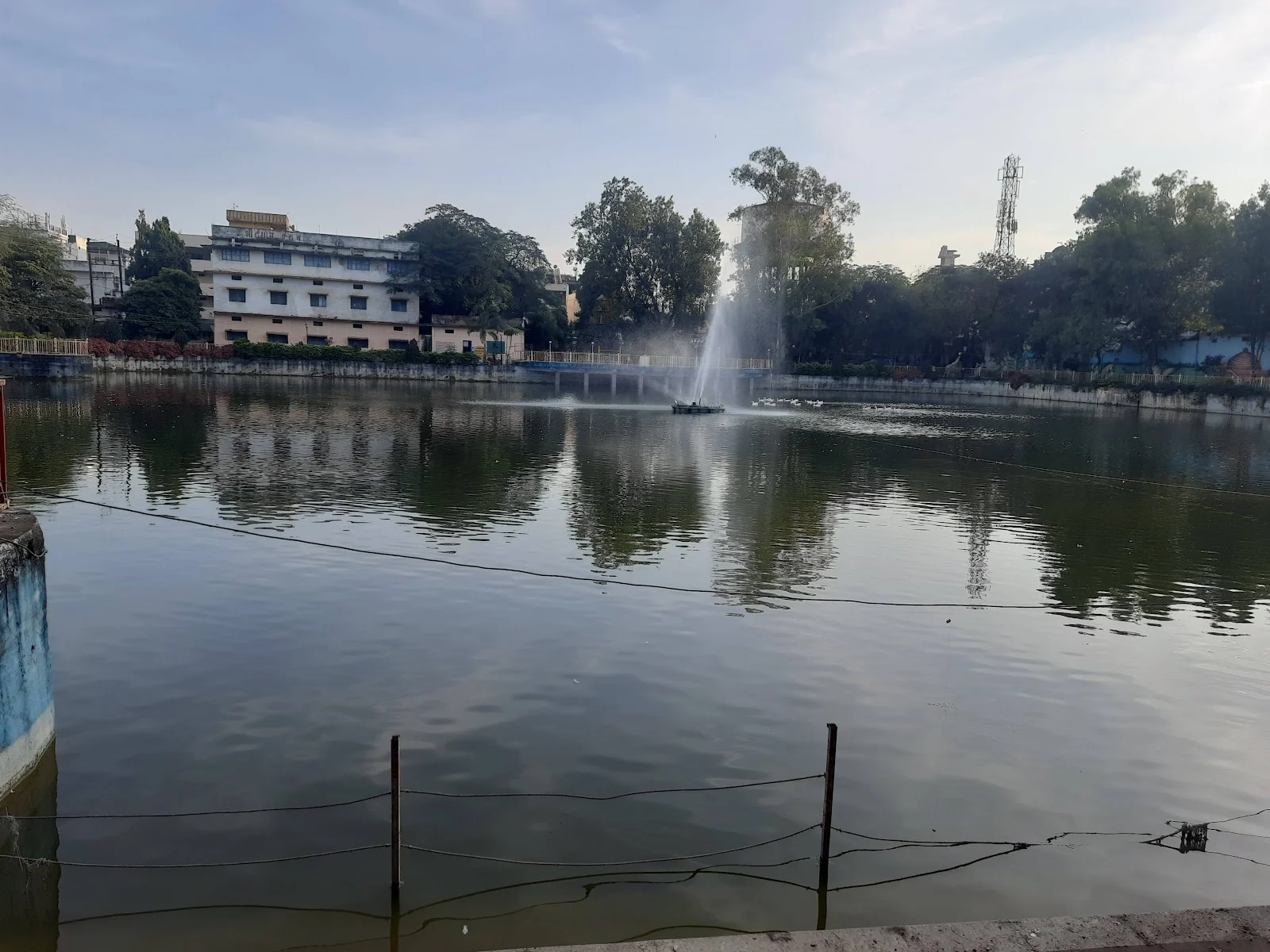 Itarsi gallery 1