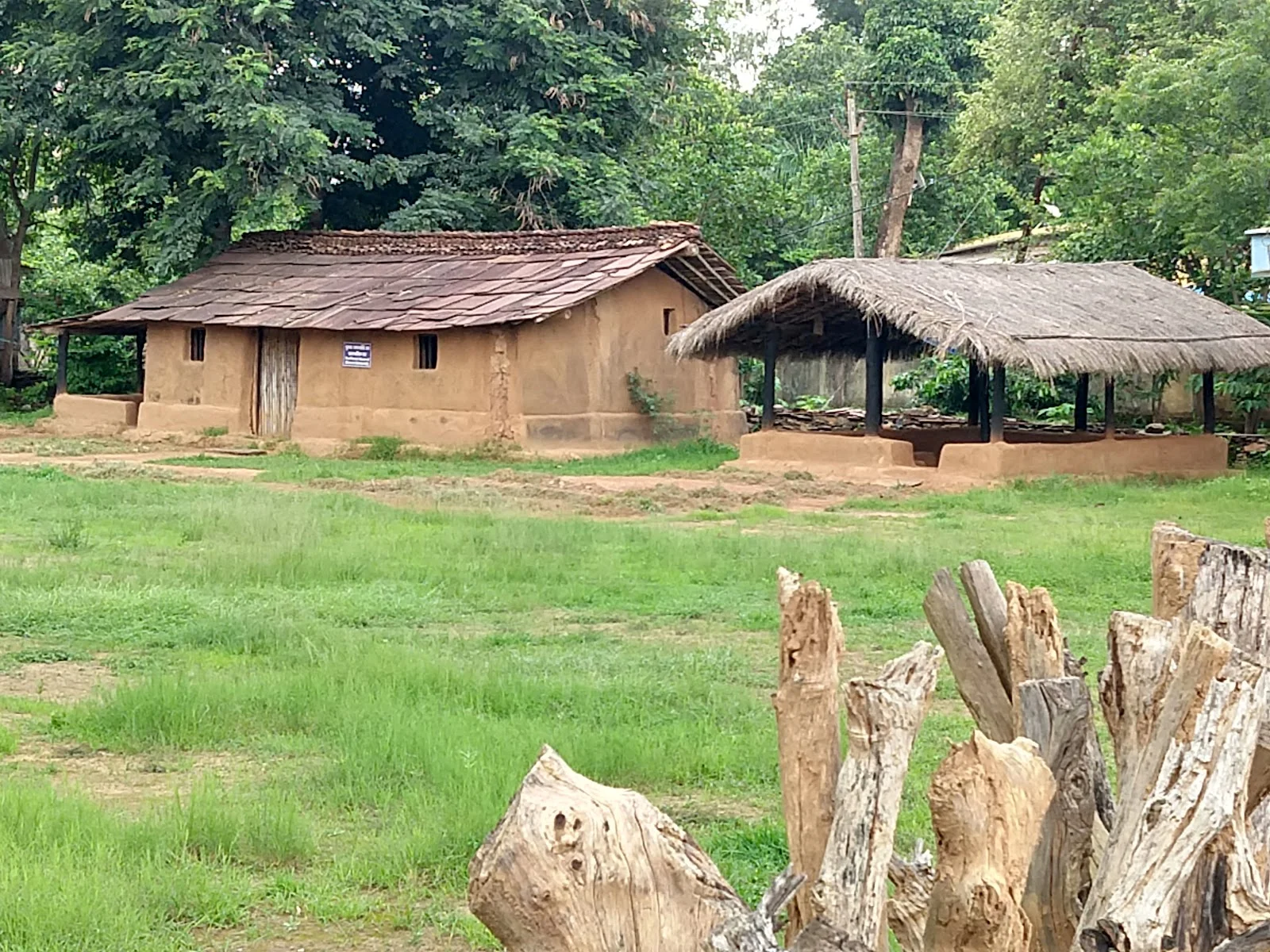 Jagdalpur gallery 2