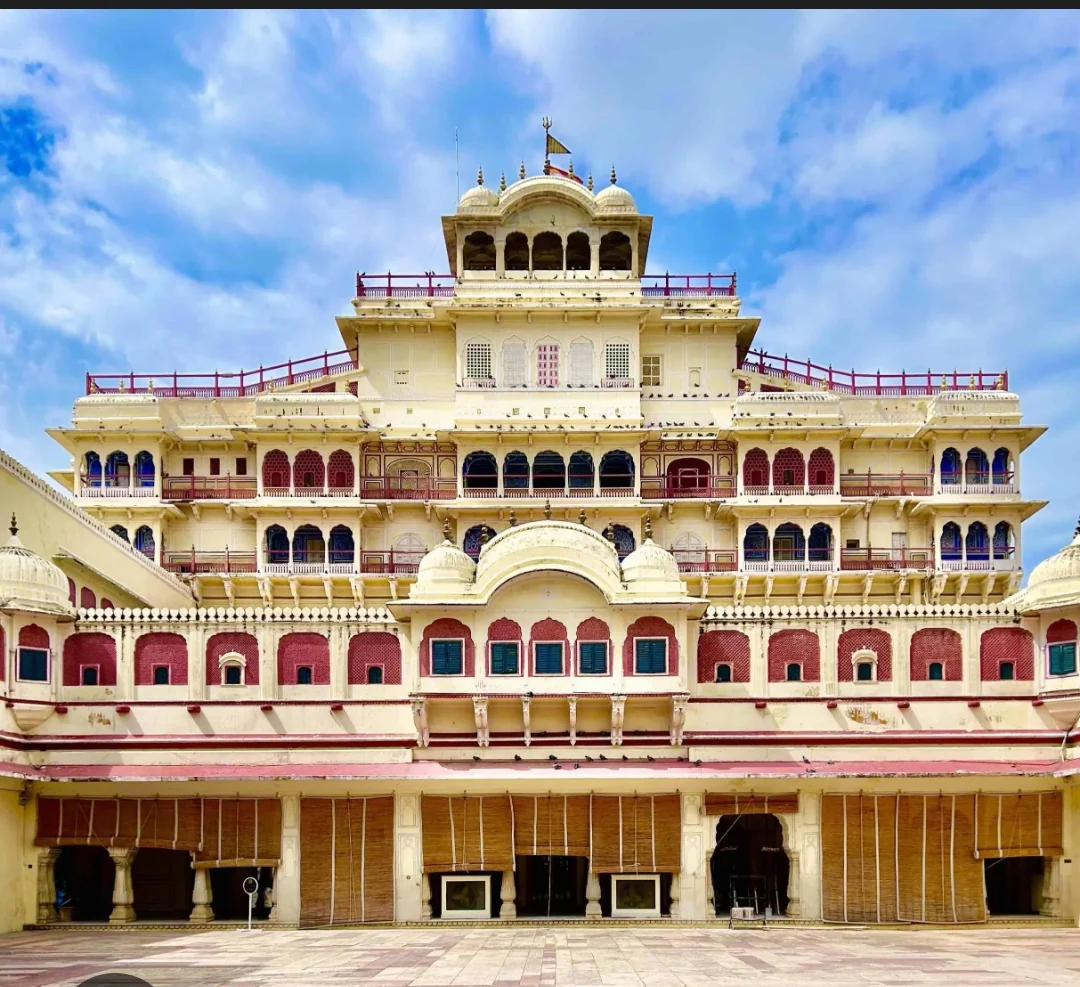Jaipur gallery 2