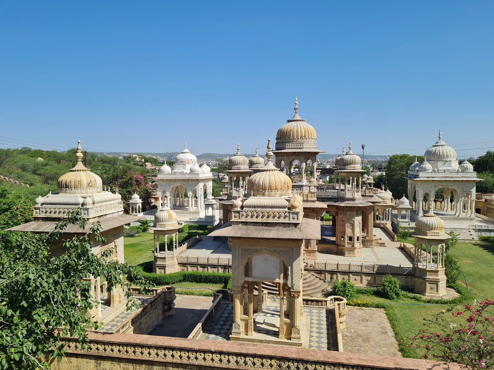 Jaipur gallery 7