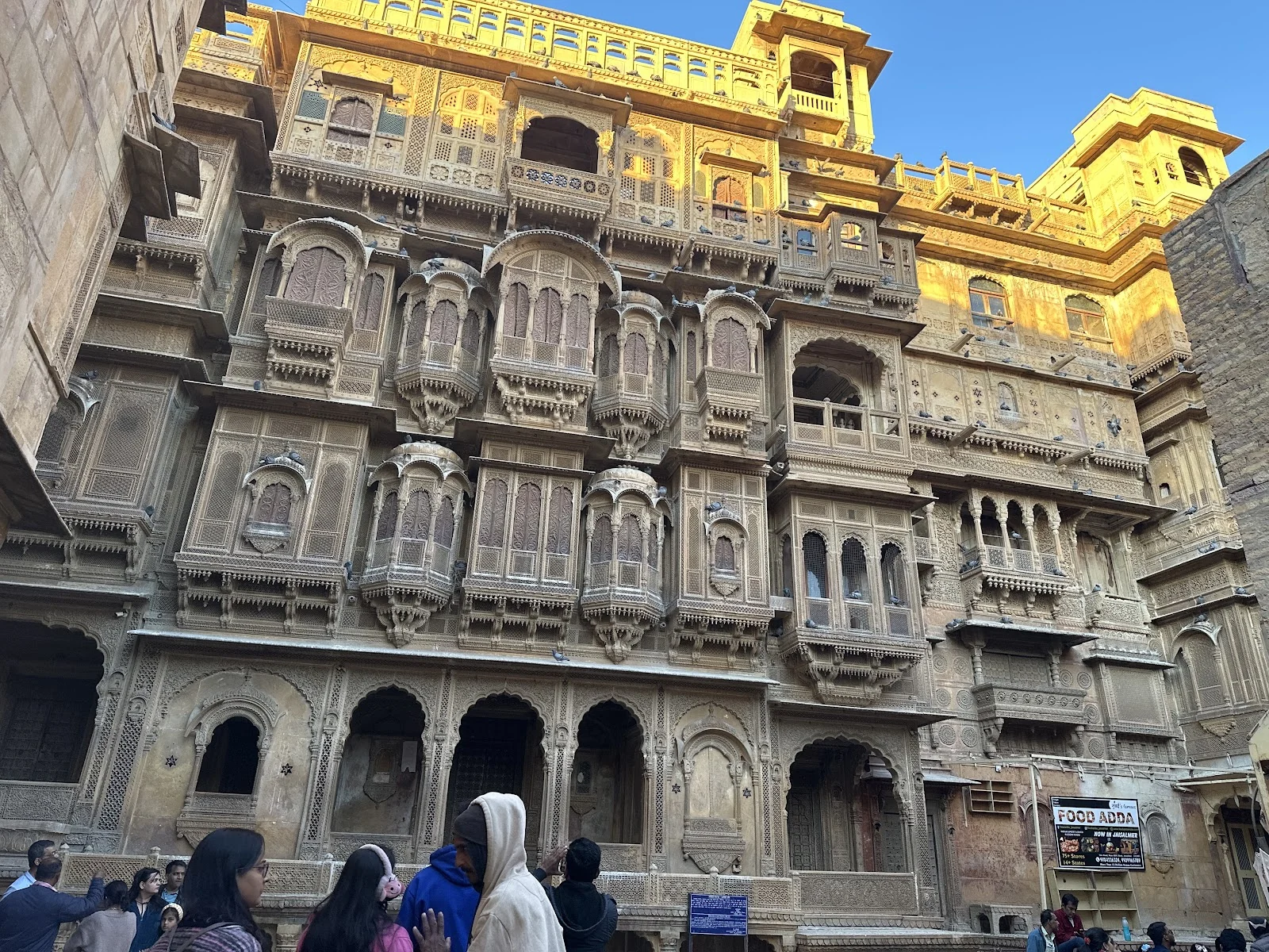 Jaisalmer gallery 1