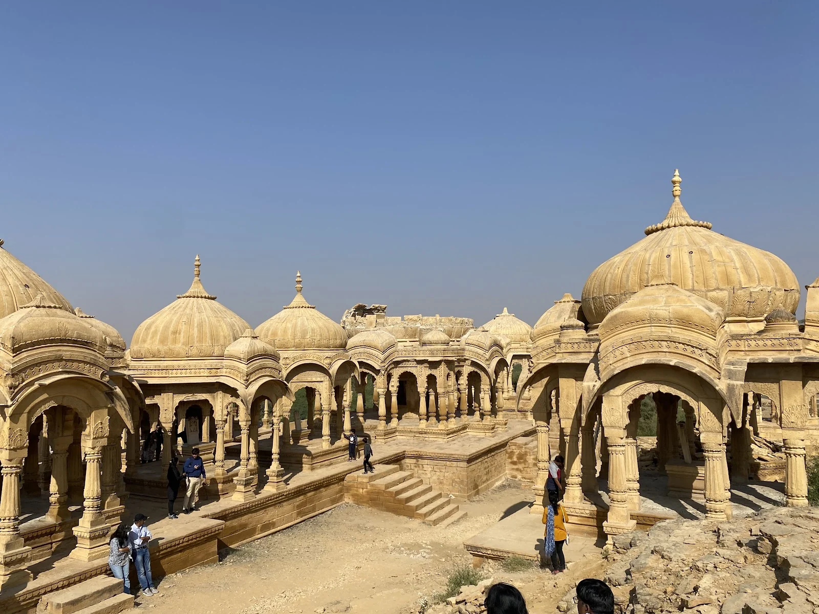 Jaisalmer gallery 2
