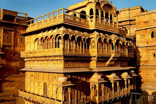 Jaisalmer gallery 4