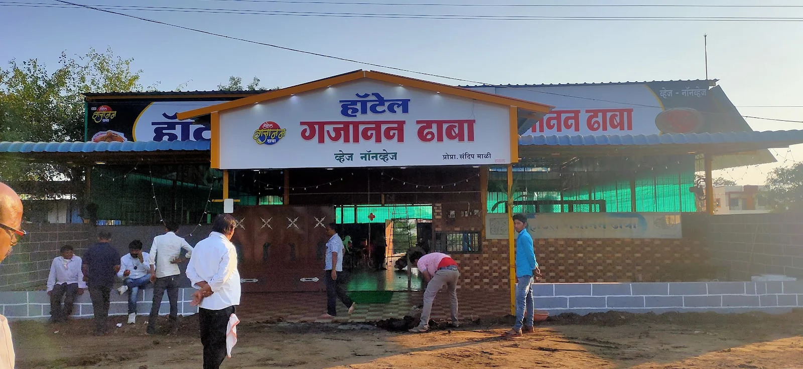 Jamner gallery 8