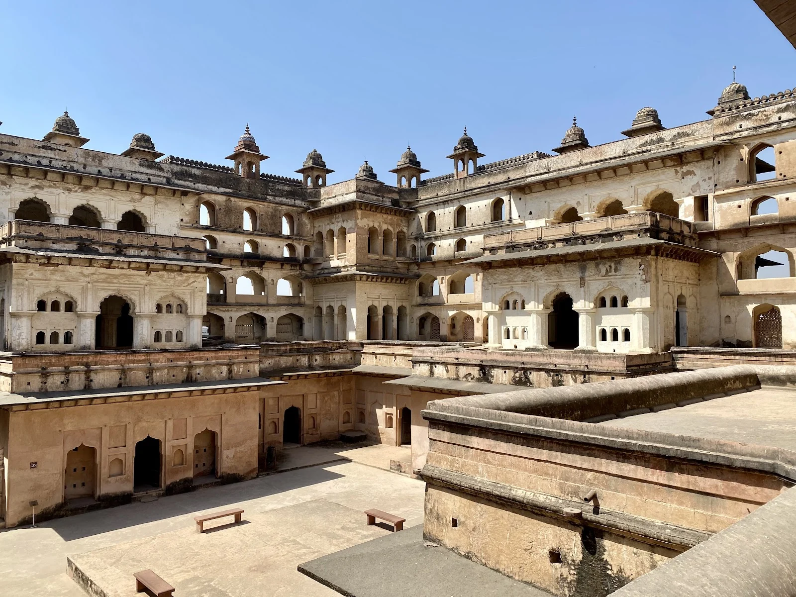 Jhansi gallery 2