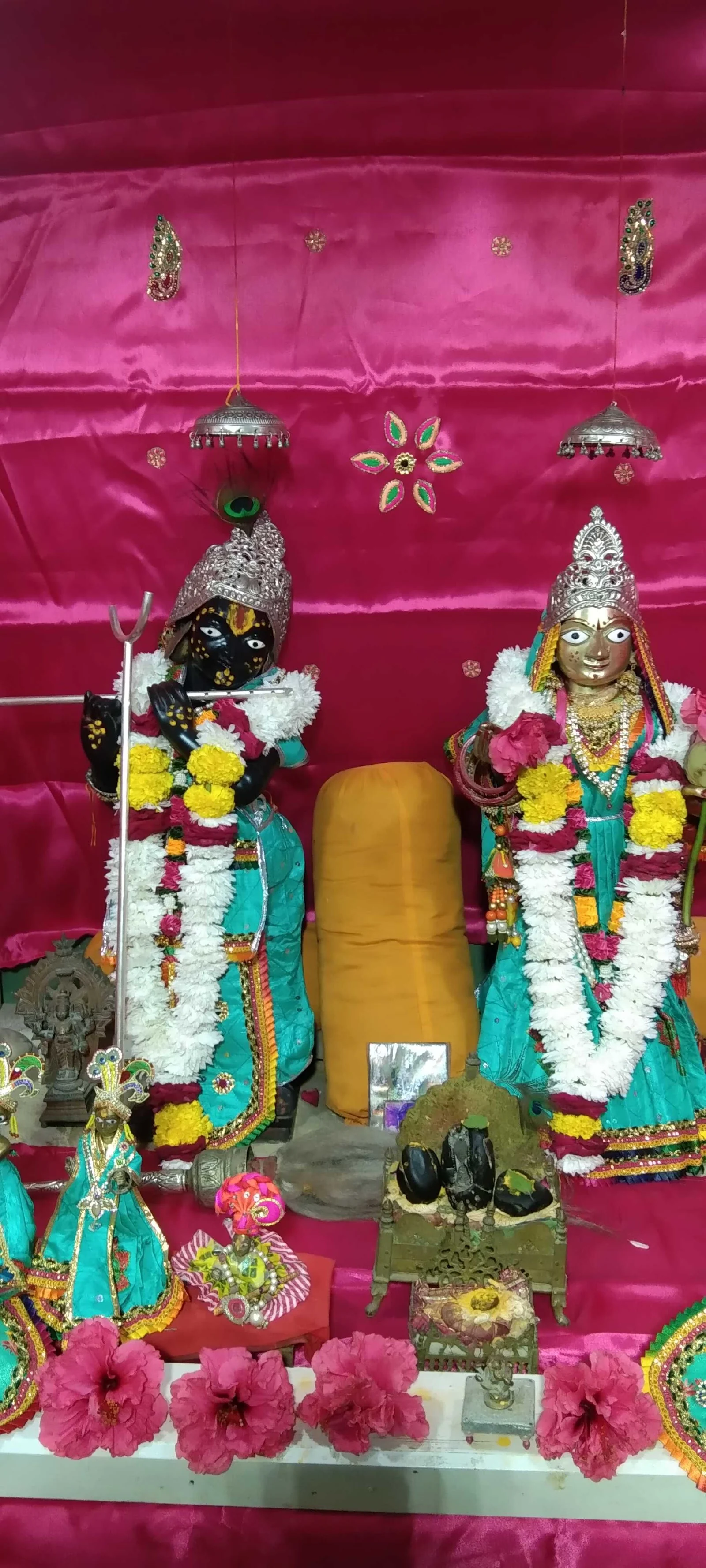 Jhunjhunu gallery 1
