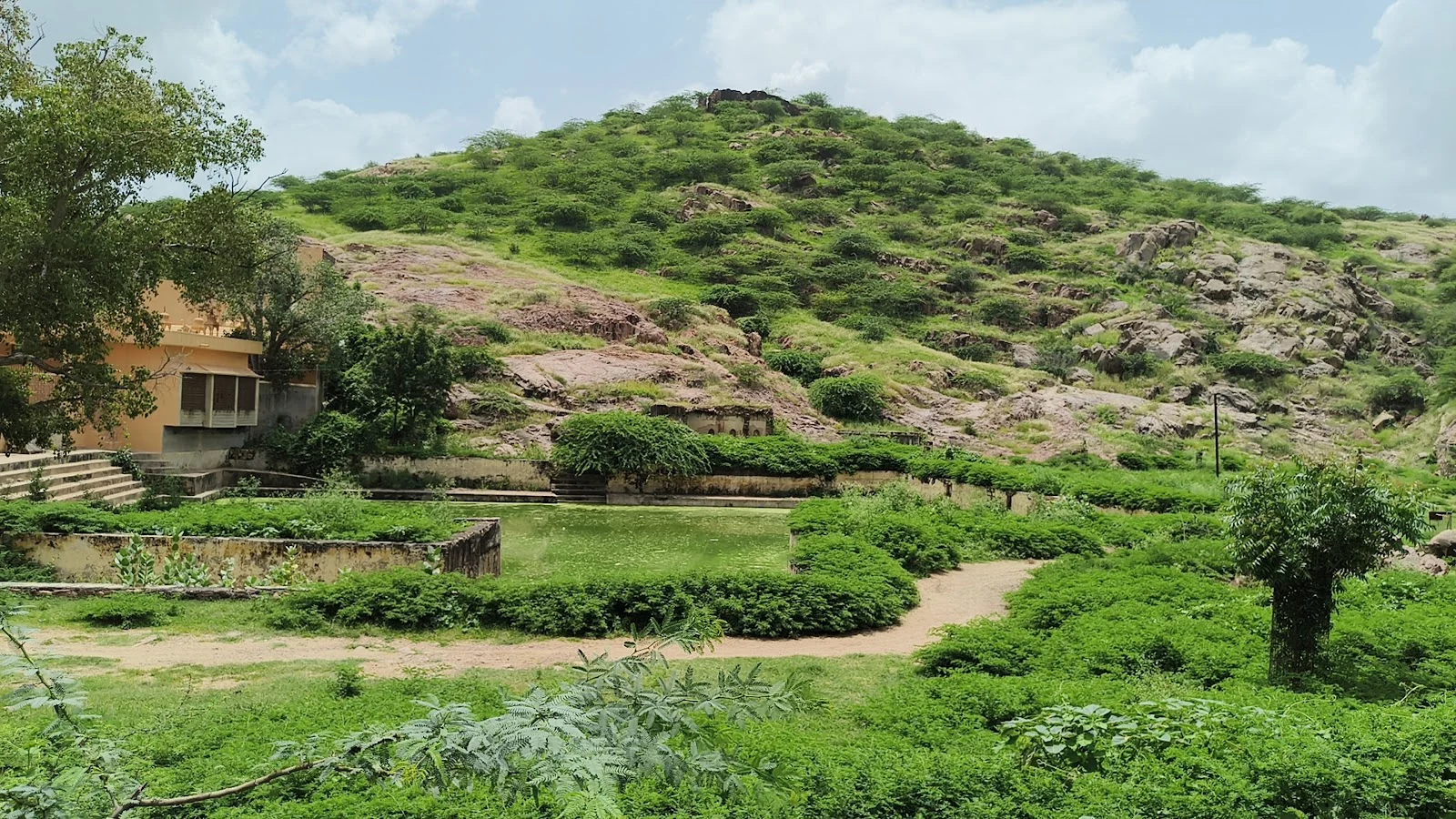 Jhunjhunu gallery 6