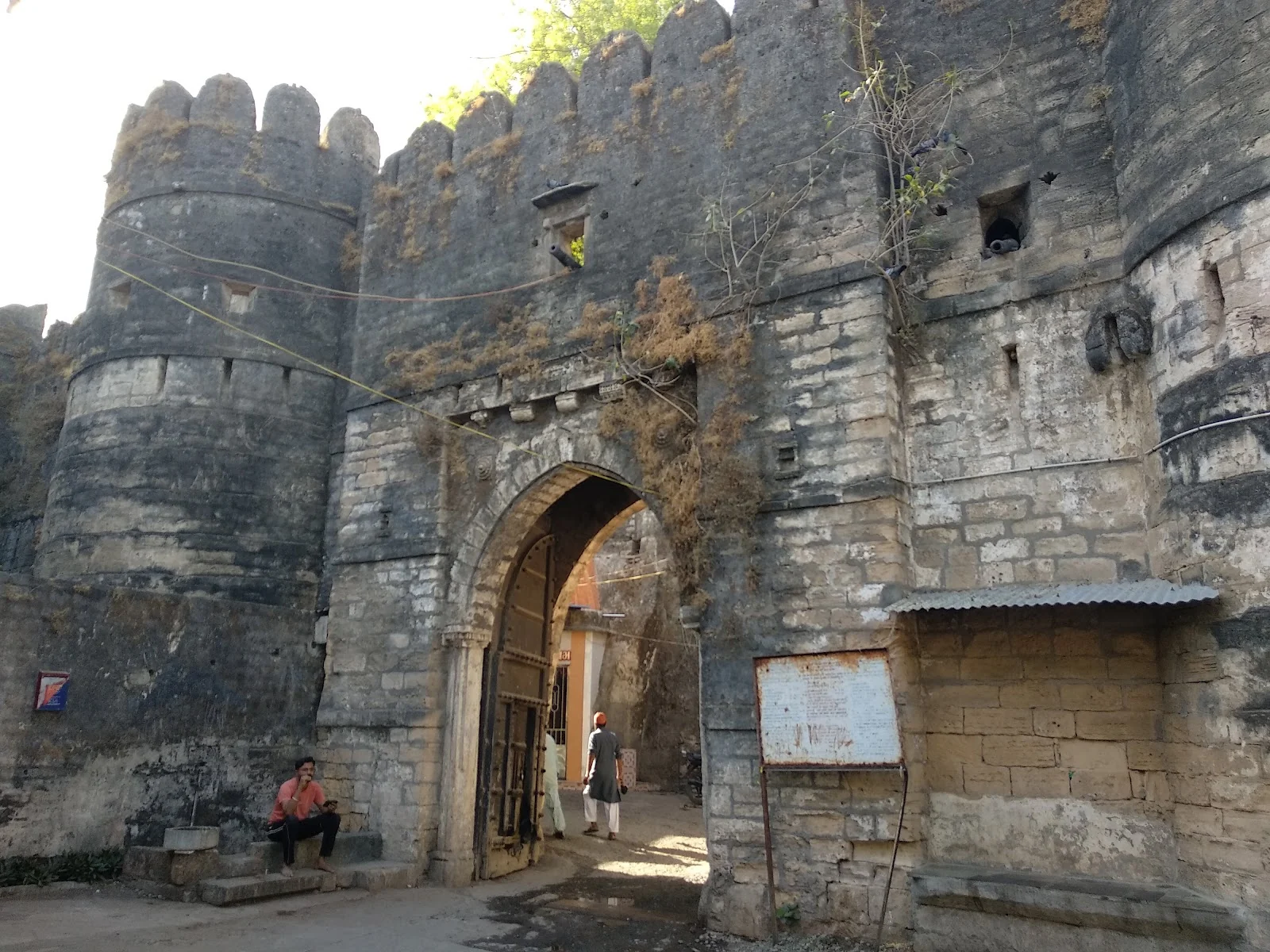 Junagadh gallery 1