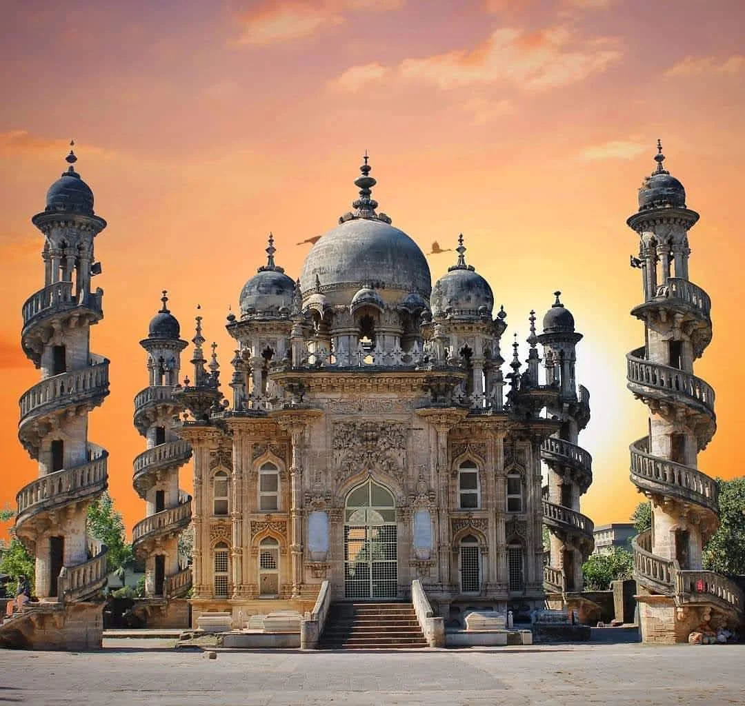 Junagadh gallery 2
