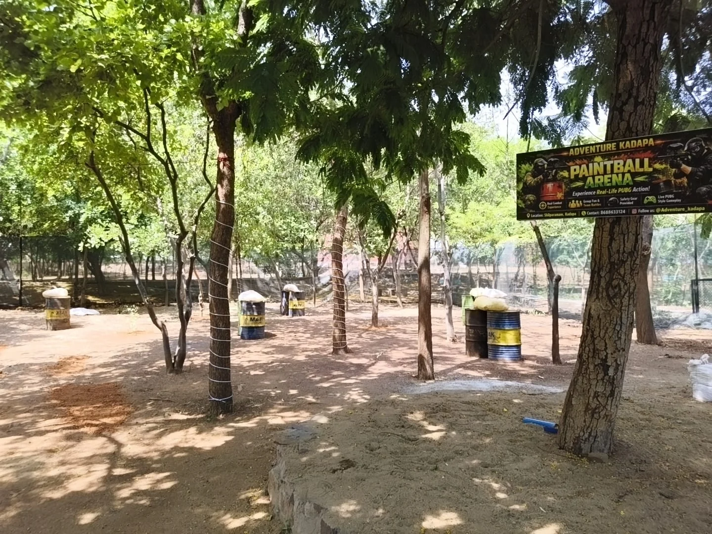Kadapa gallery 2