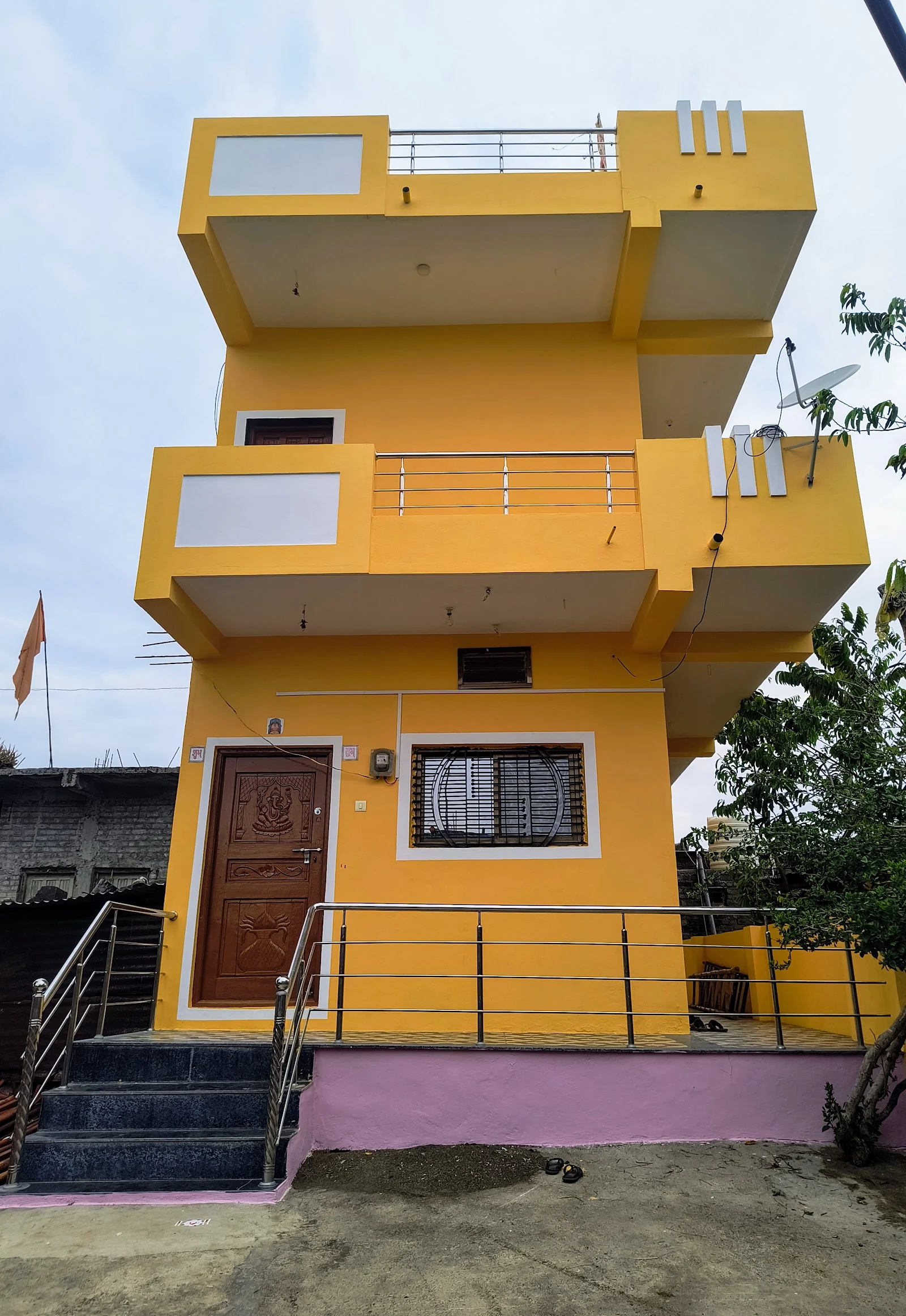 Kalamnuri gallery 2