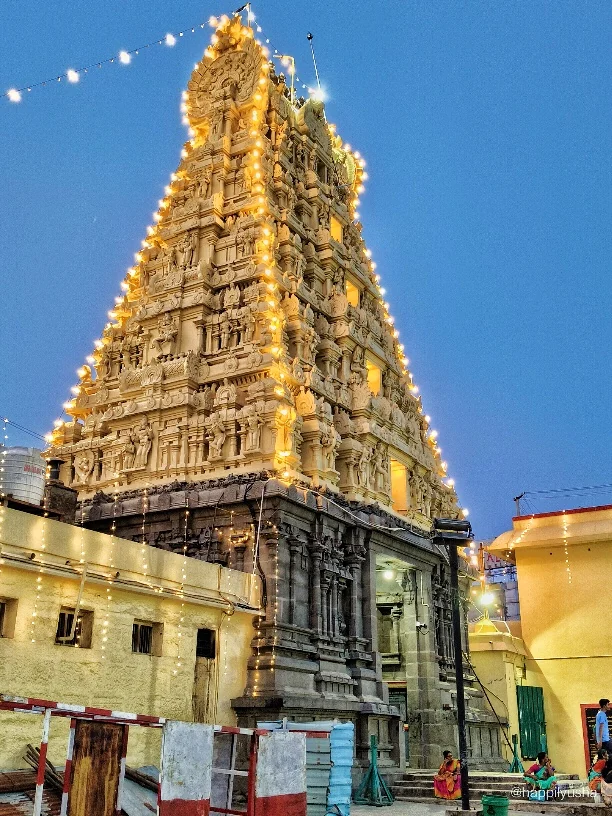 Kanchipuram gallery 3