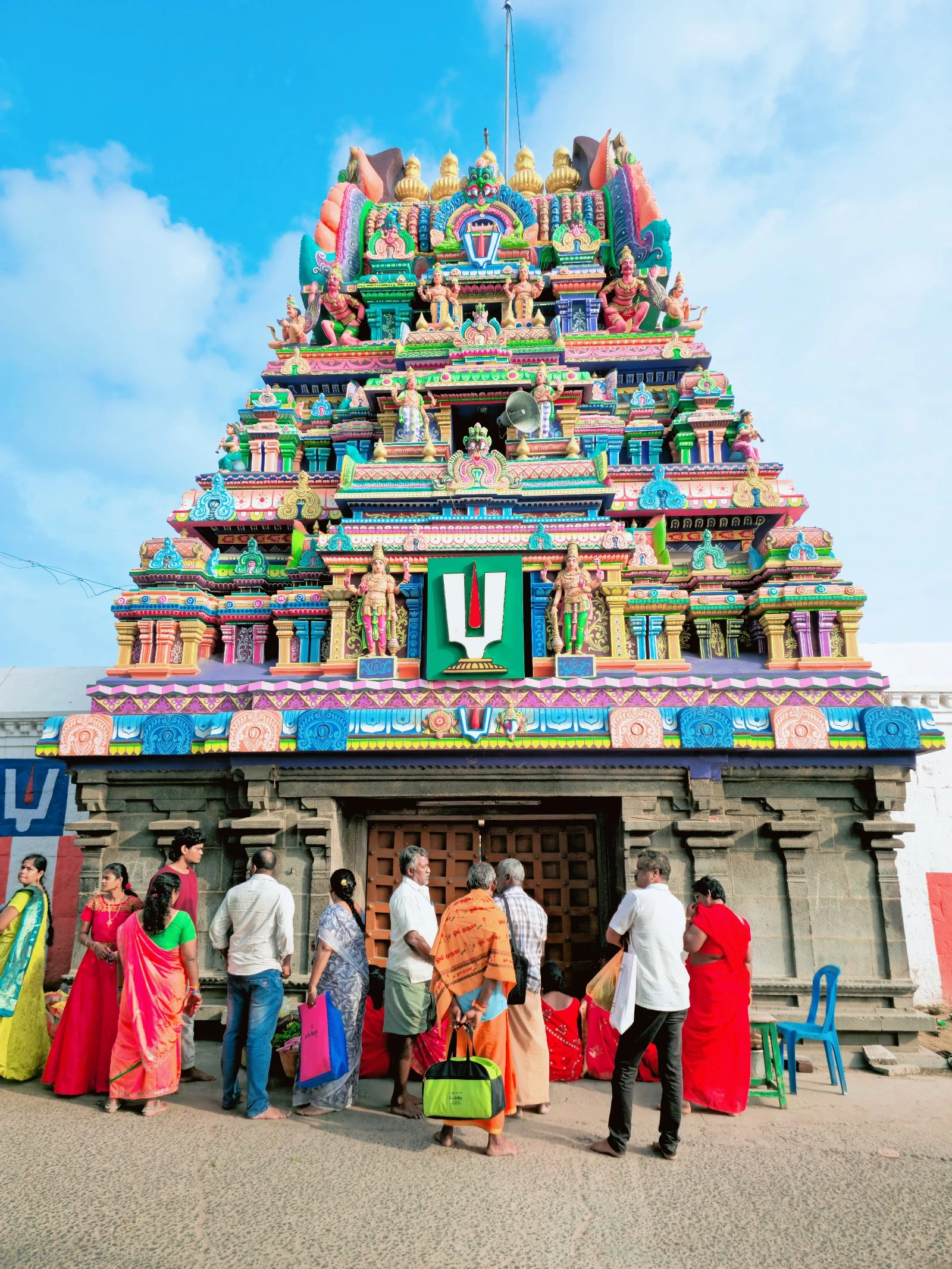 Kanchipuram gallery 4