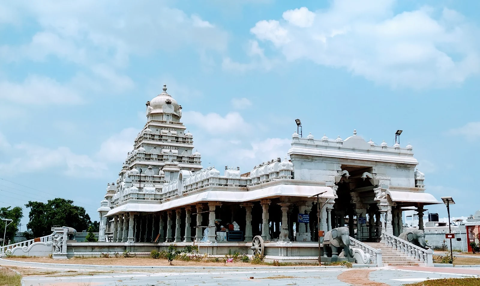 Kanchipuram gallery 6