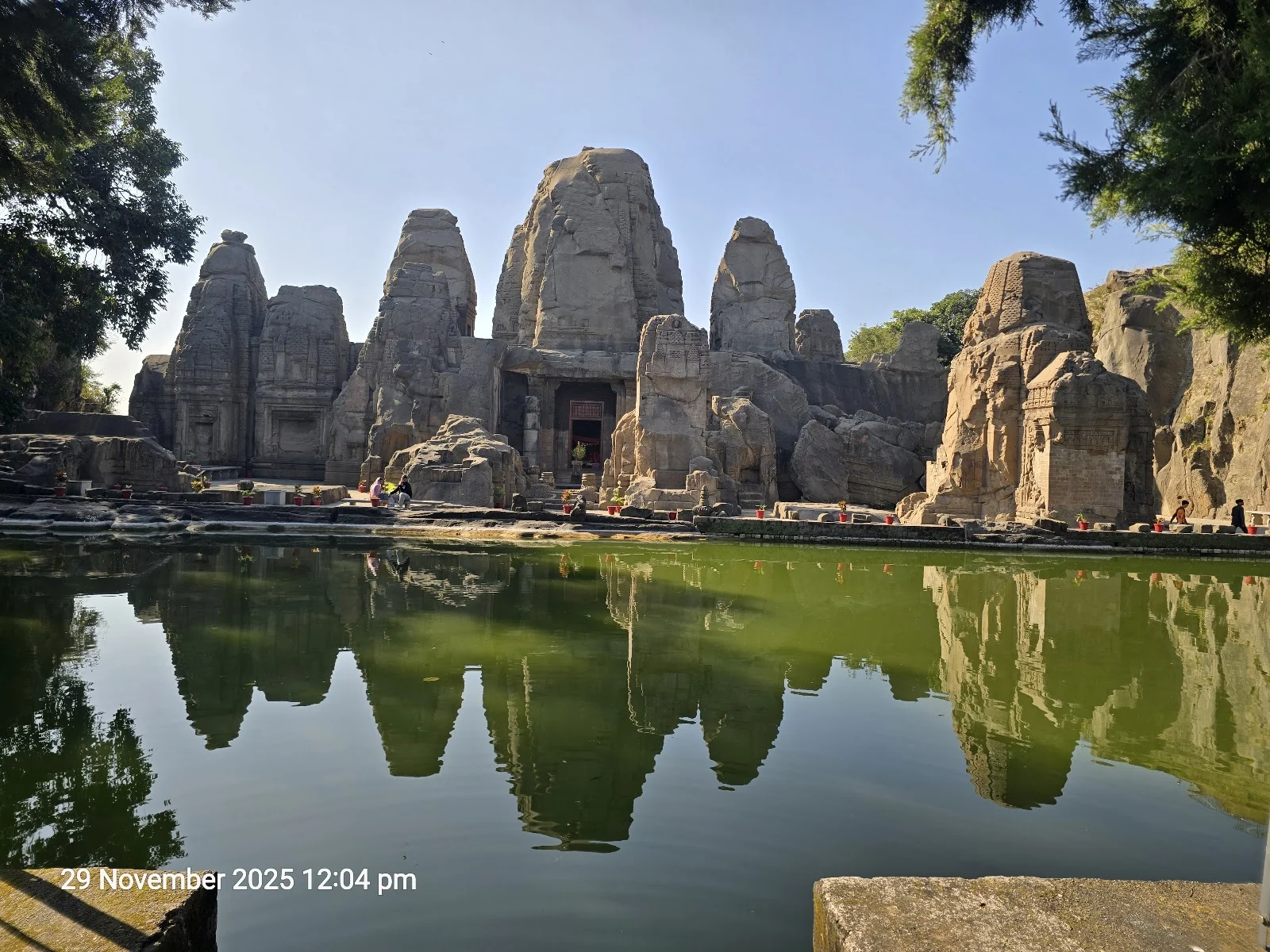 Kangra gallery 1