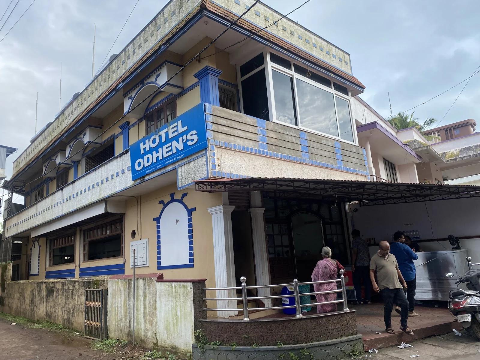 Kannur gallery 8
